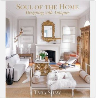 Soul of the Home Book