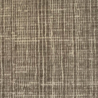 Green/Beige Throw Pillow