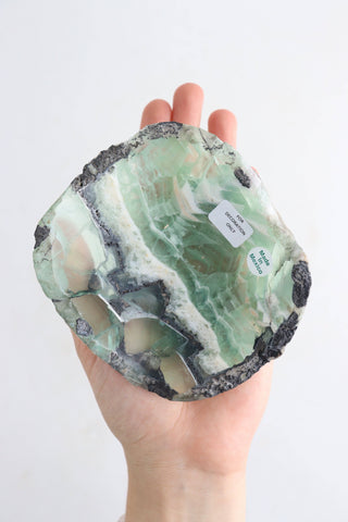 Fluorite Small Bowl