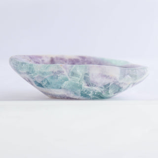 Fluorite Bowls Set of 5