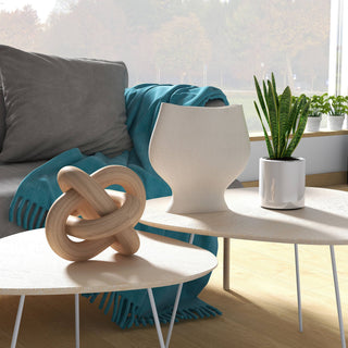 Harmonia Ceramic Table Vase