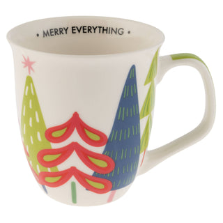 Holiday Mugs